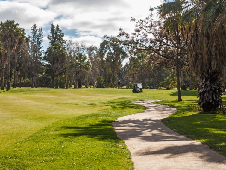 Fotos del hotel - CAMPO DE GOLF ISLA CANELA