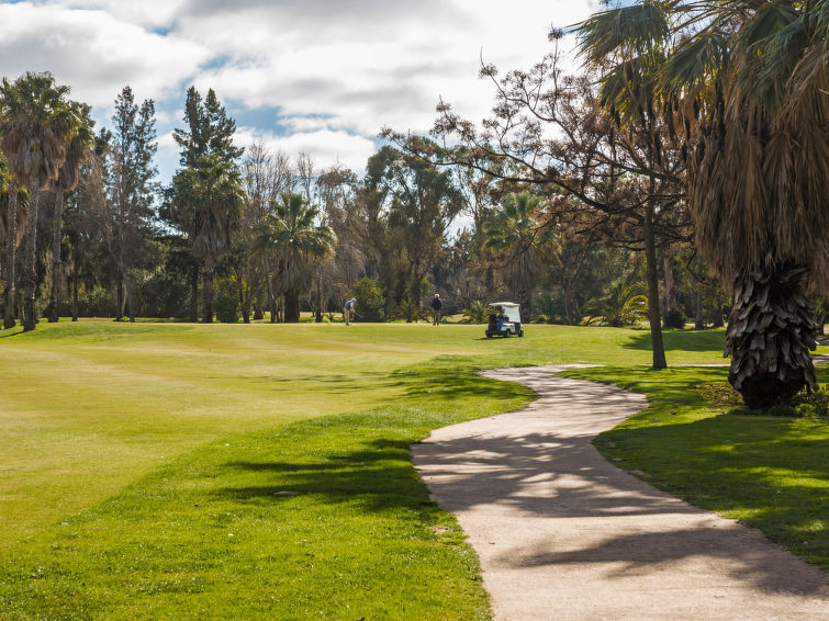 Fotos del hotel - CAMPO DE GOLF ISLA CANELA