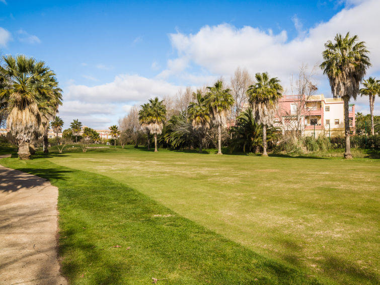 Fotos del hotel - CAMPO DE GOLF ISLA CANELA