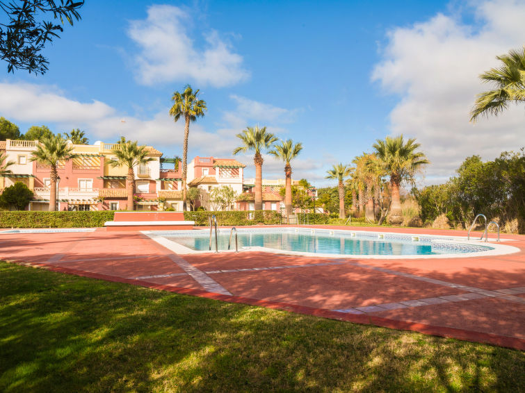 Fotos del hotel - CAMPO DE GOLF ISLA CANELA