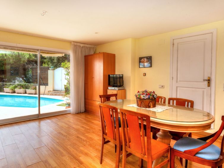 Fotos del hotel - BLANESVIEW
