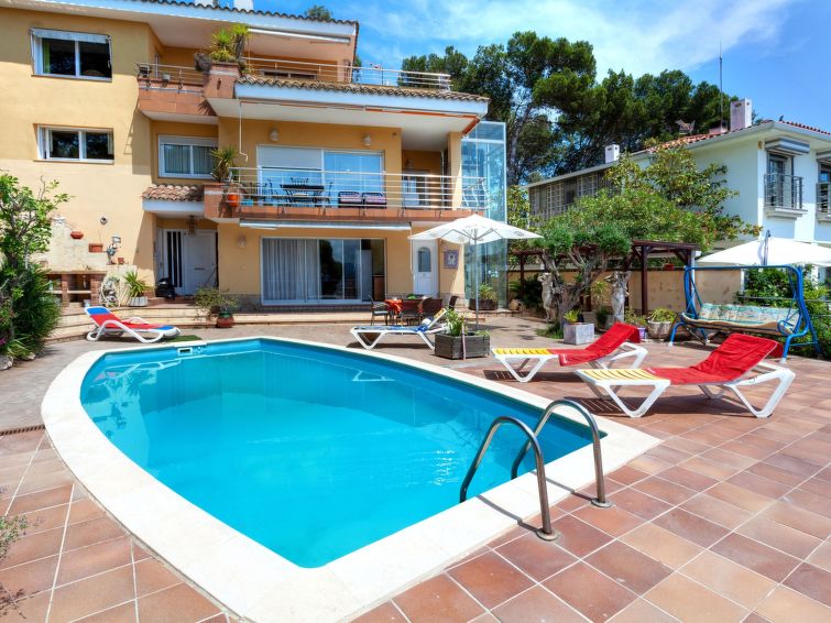 Fotos del hotel - BLANESVIEW