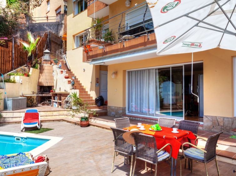 Fotos del hotel - BLANESVIEW