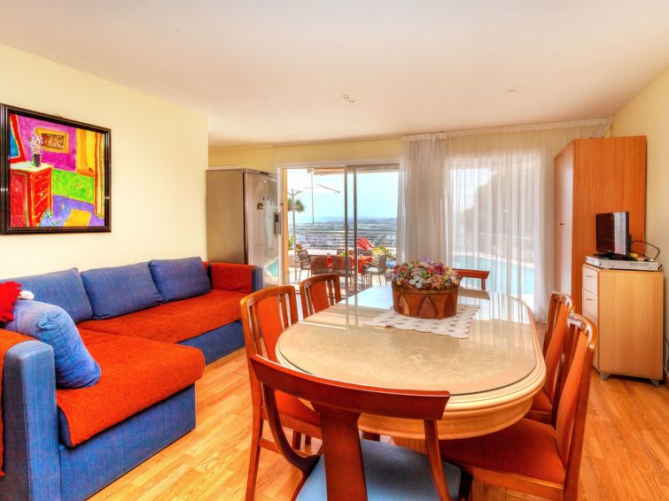 Fotos del hotel - BLANESVIEW