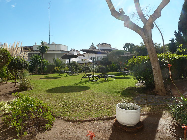 Fotos del hotel - PUEBLO QUINTA