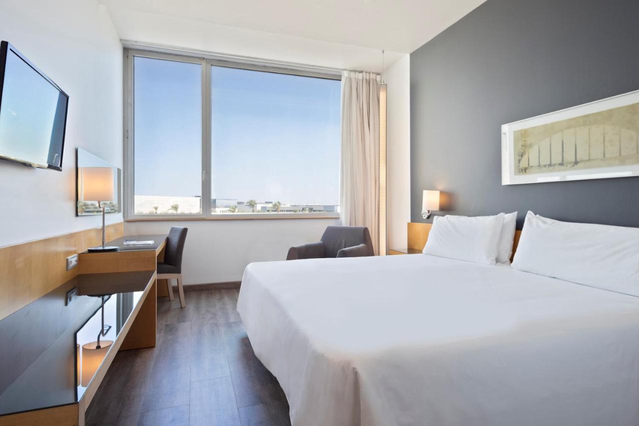 Fotos del hotel - INNSiDE Barcelona Aeropuerto