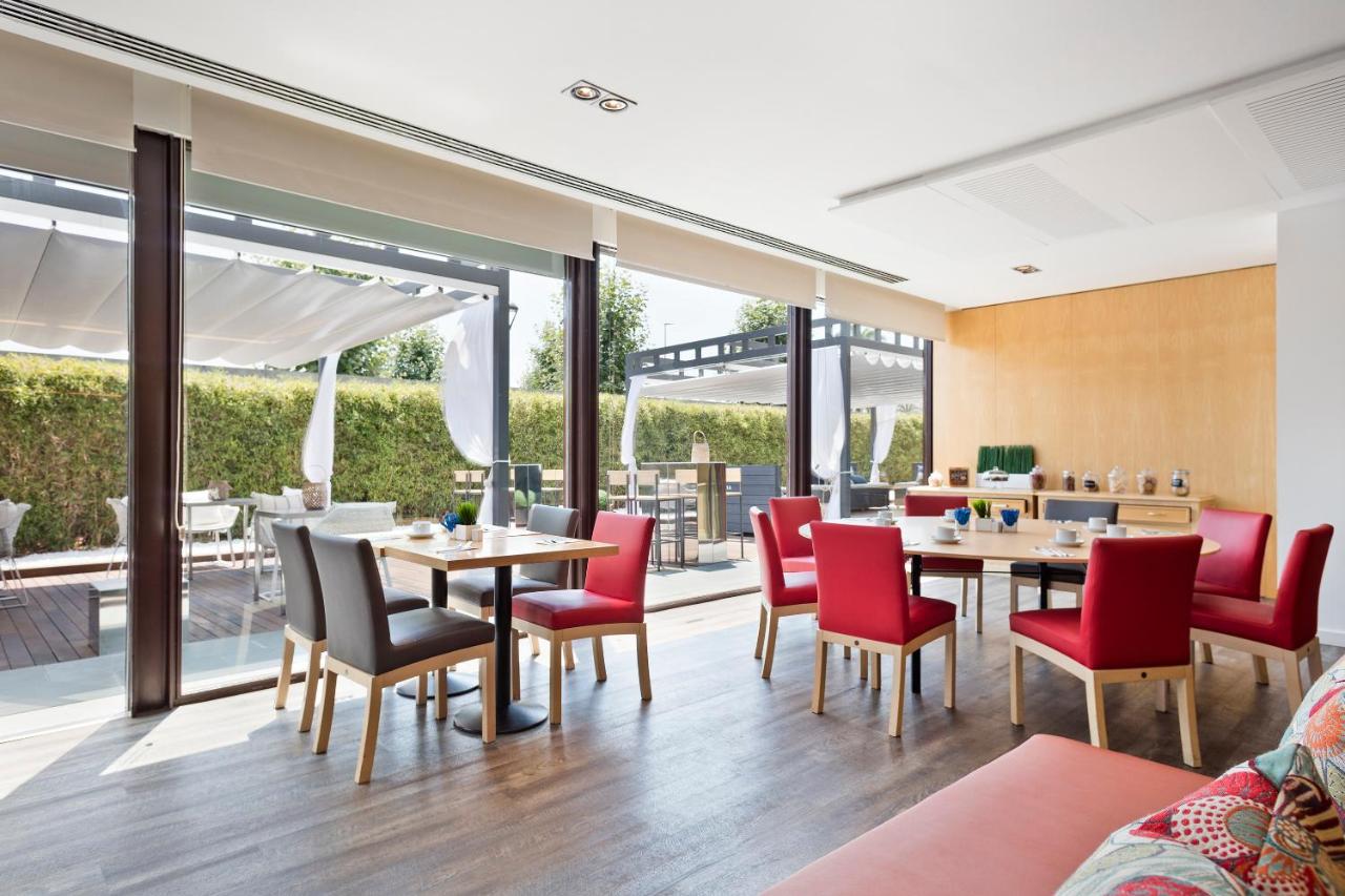 Fotos del hotel - INNSiDE Barcelona Aeropuerto