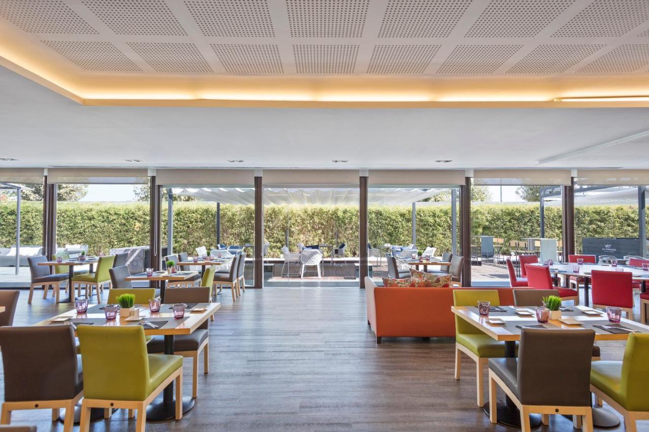 Fotos del hotel - INNSiDE Barcelona Aeropuerto