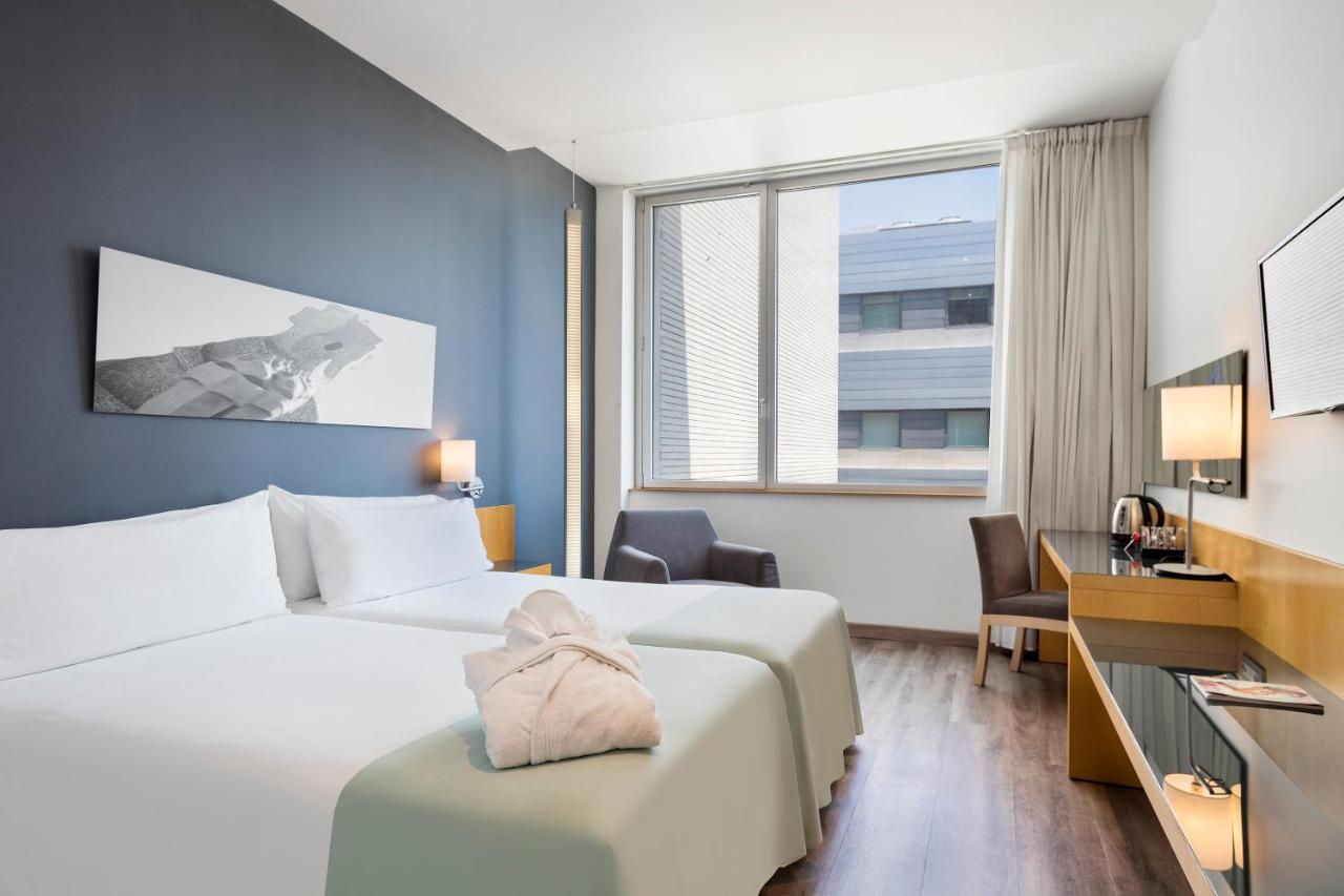 Fotos del hotel - INNSiDE Barcelona Aeropuerto