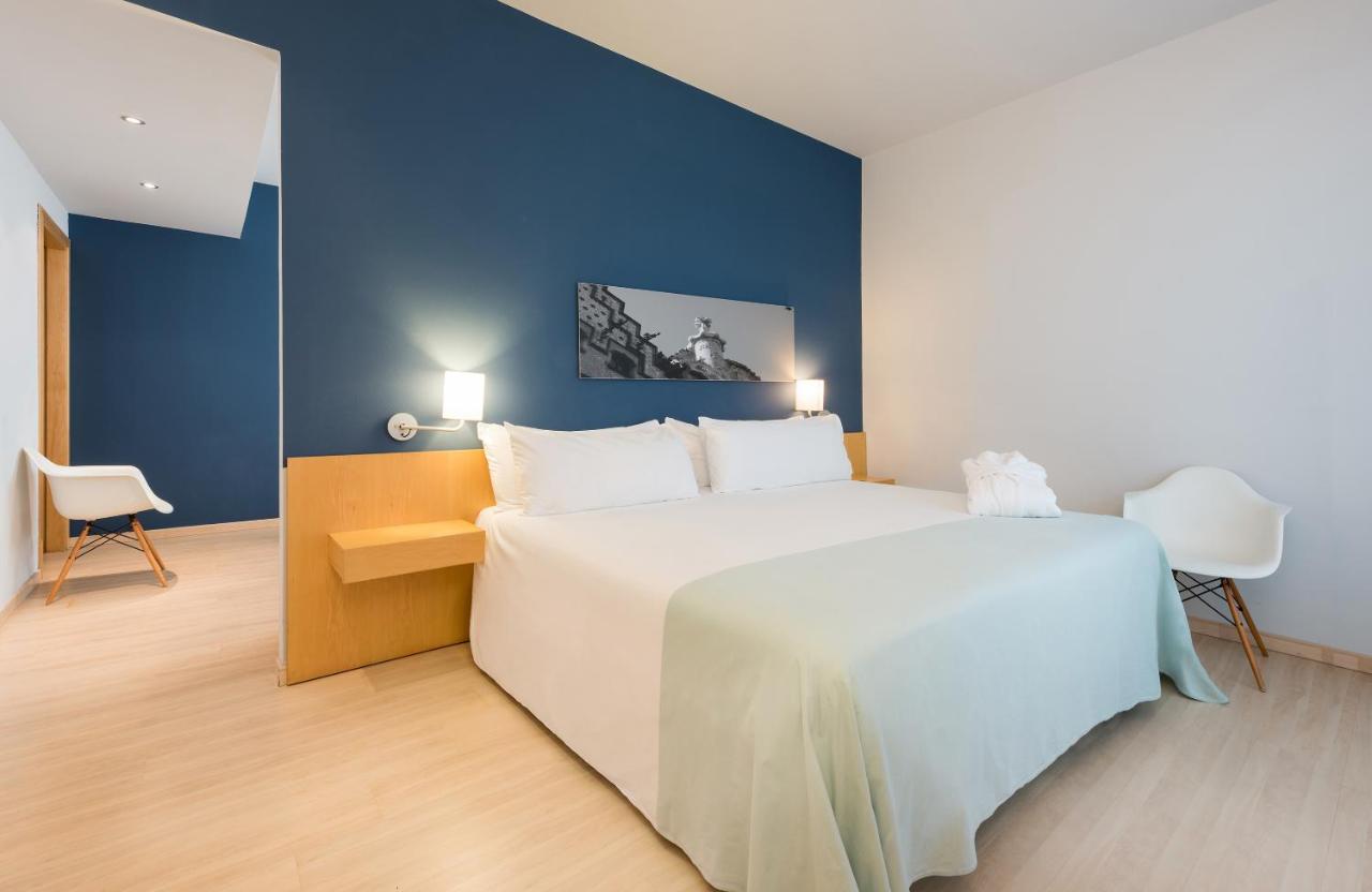 Fotos del hotel - INNSiDE Barcelona Aeropuerto