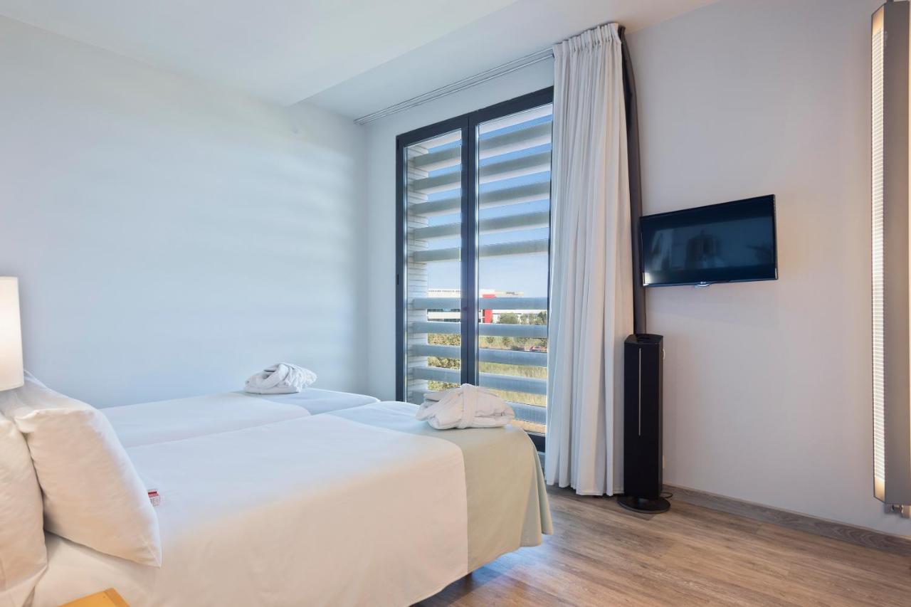 Fotos del hotel - INNSiDE Barcelona Aeropuerto
