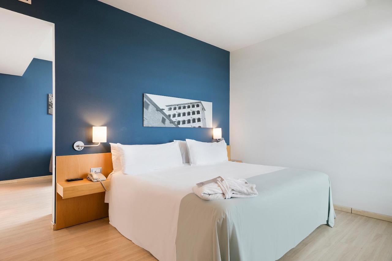Fotos del hotel - INNSiDE Barcelona Aeropuerto