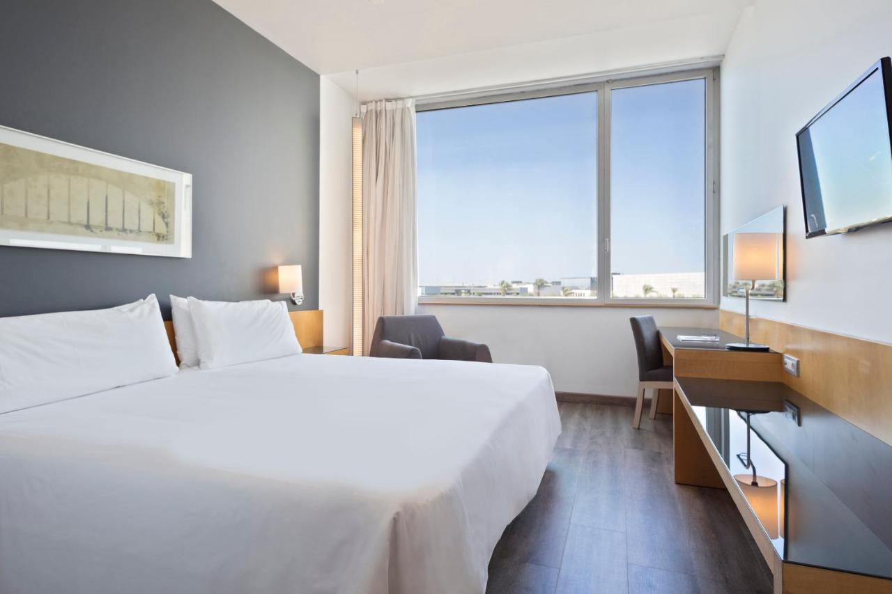 Fotos del hotel - INNSiDE Barcelona Aeropuerto