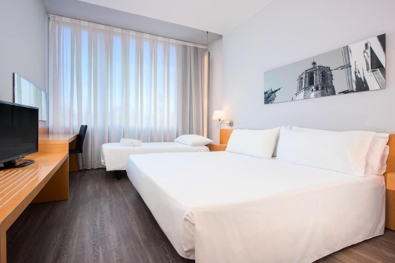 Fotos del hotel - INNSiDE Barcelona Aeropuerto