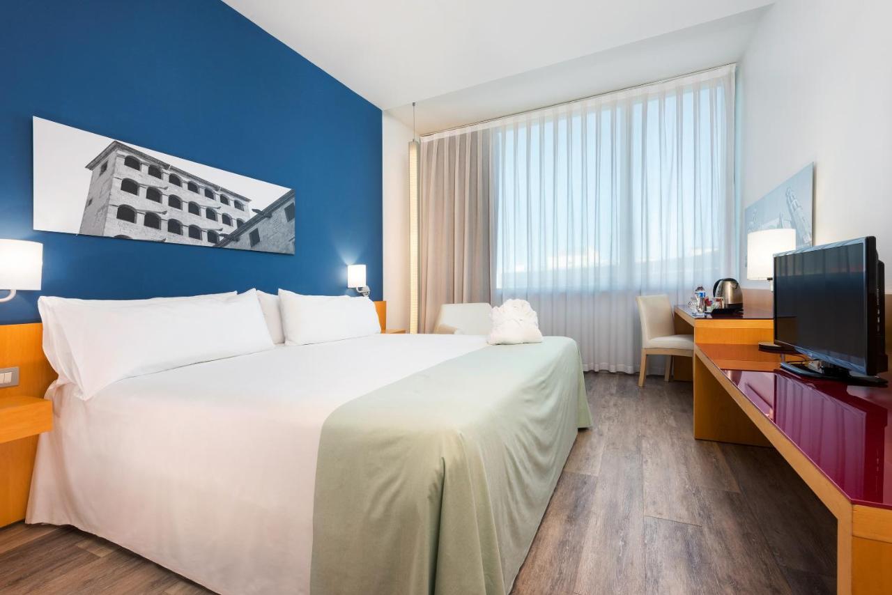 Fotos del hotel - INNSiDE Barcelona Aeropuerto