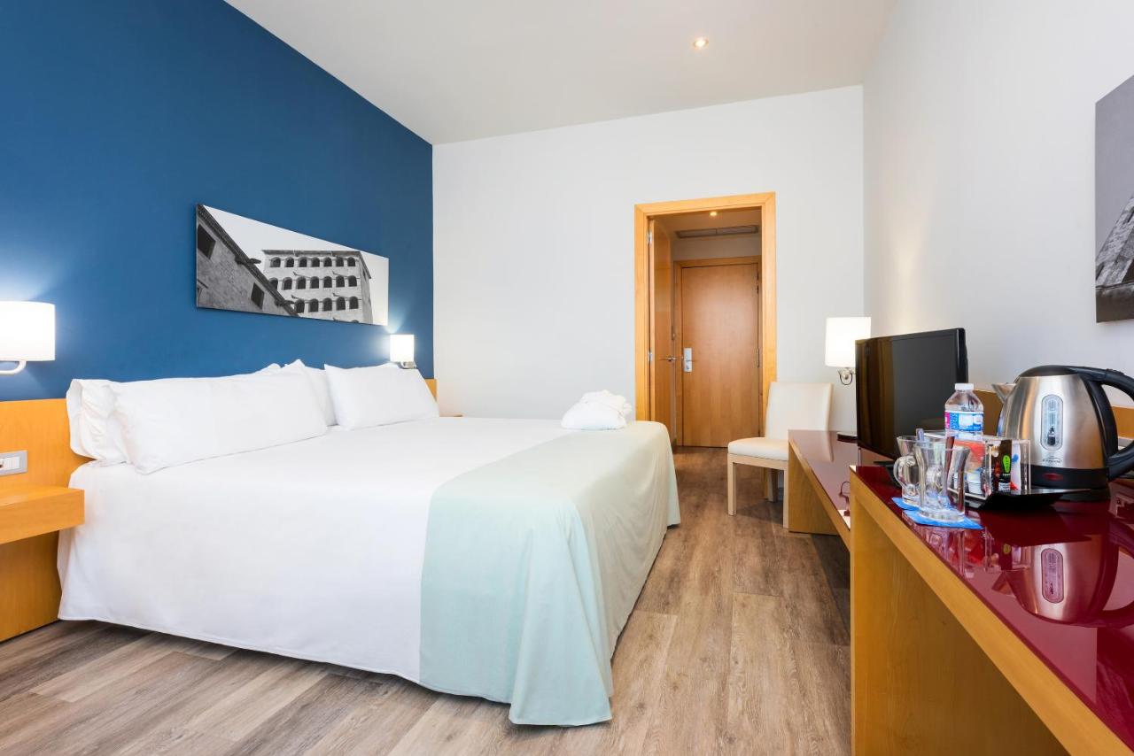 Fotos del hotel - INNSiDE Barcelona Aeropuerto