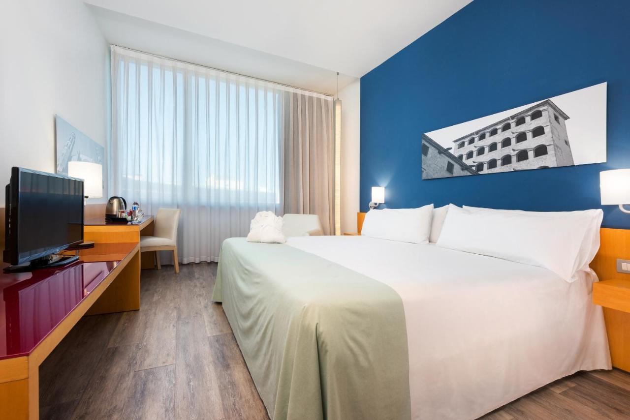 Fotos del hotel - INNSiDE Barcelona Aeropuerto