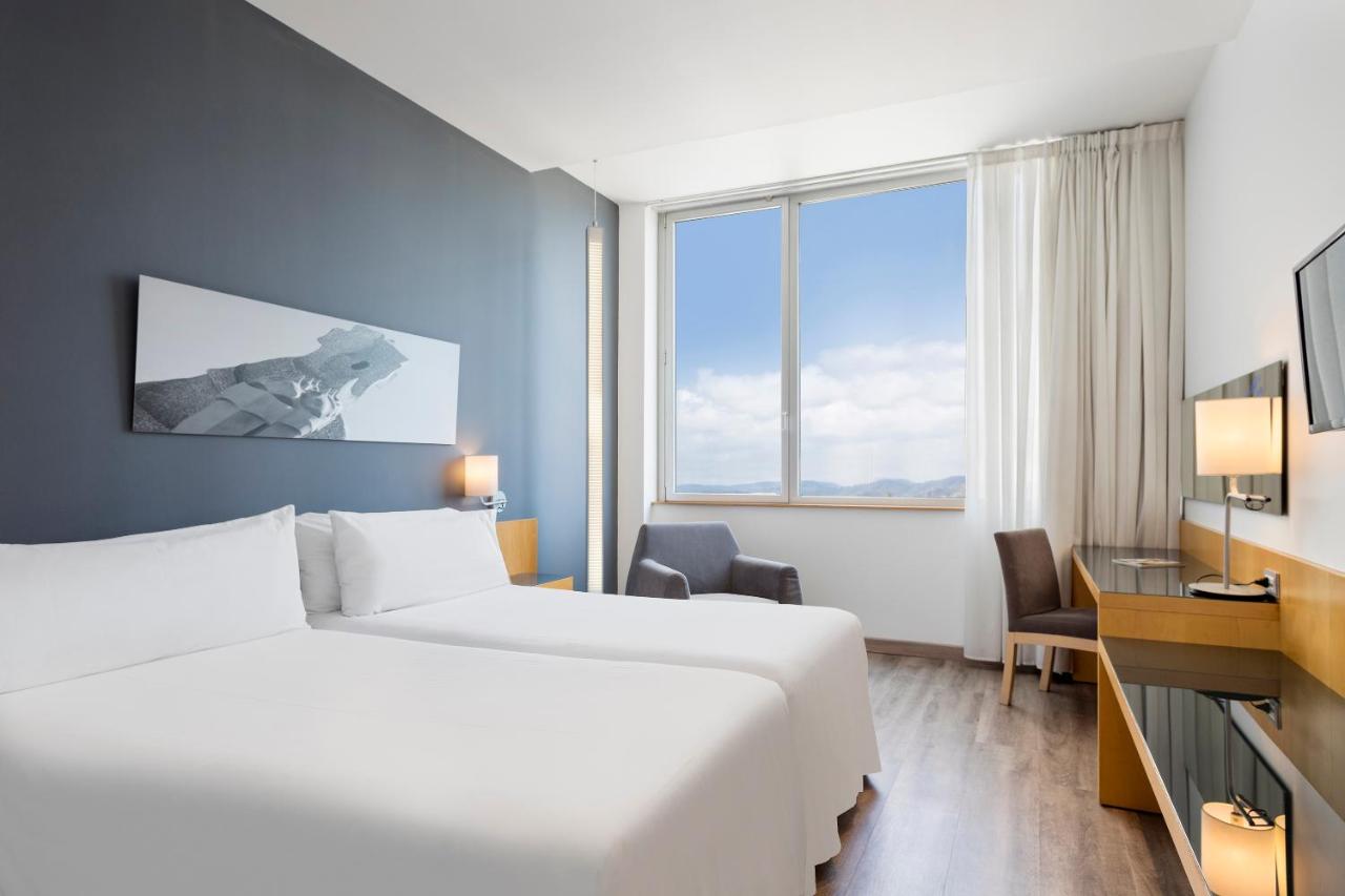 Fotos del hotel - INNSiDE Barcelona Aeropuerto