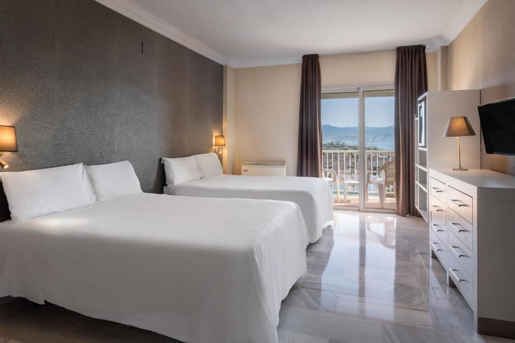 Fotos del hotel - MALAGA GUADALMAR