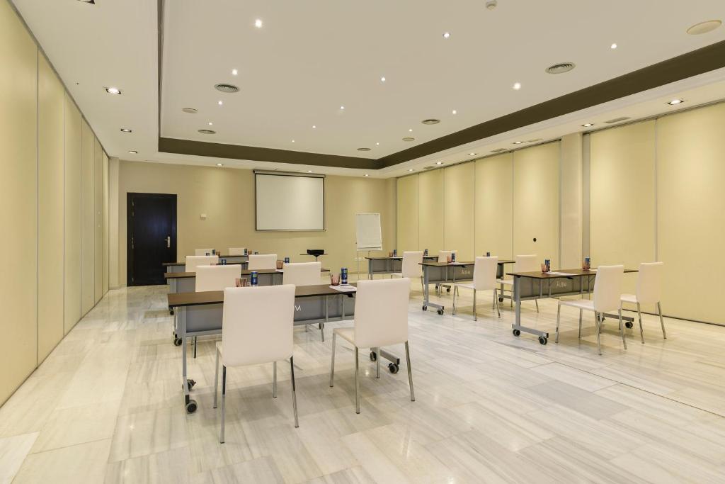 Fotos del hotel - MALAGA GUADALMAR