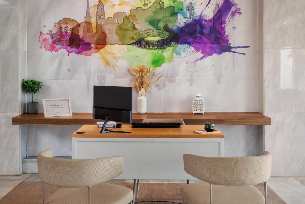 Fotos del hotel - MALAGA GUADALMAR