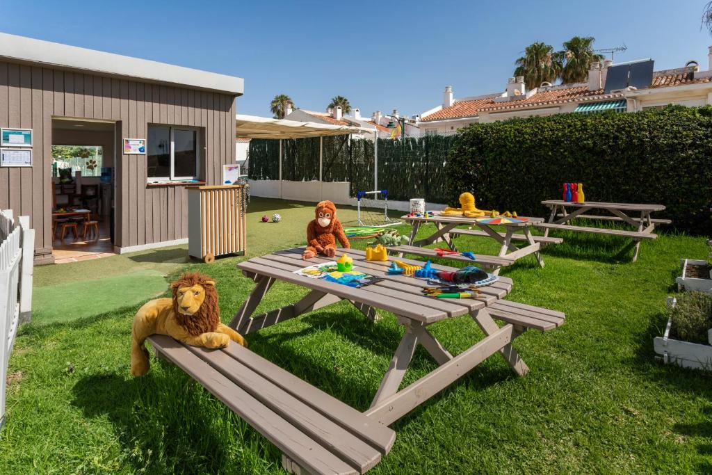 Fotos del hotel - MALAGA GUADALMAR