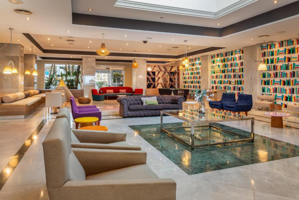 Fotos del hotel - MALAGA GUADALMAR