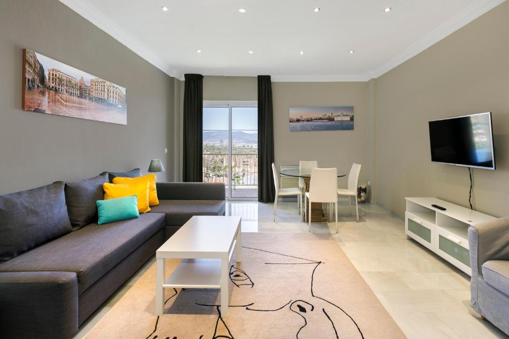 Fotos del hotel - MALAGA GUADALMAR