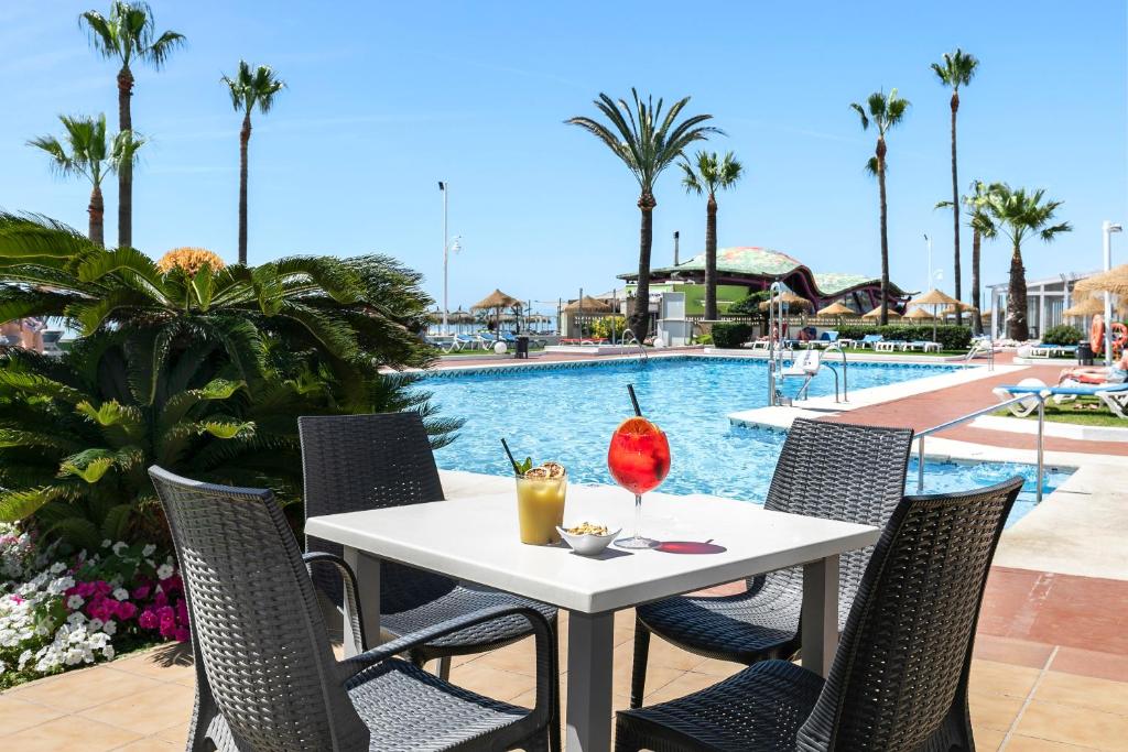 Fotos del hotel - MALAGA GUADALMAR