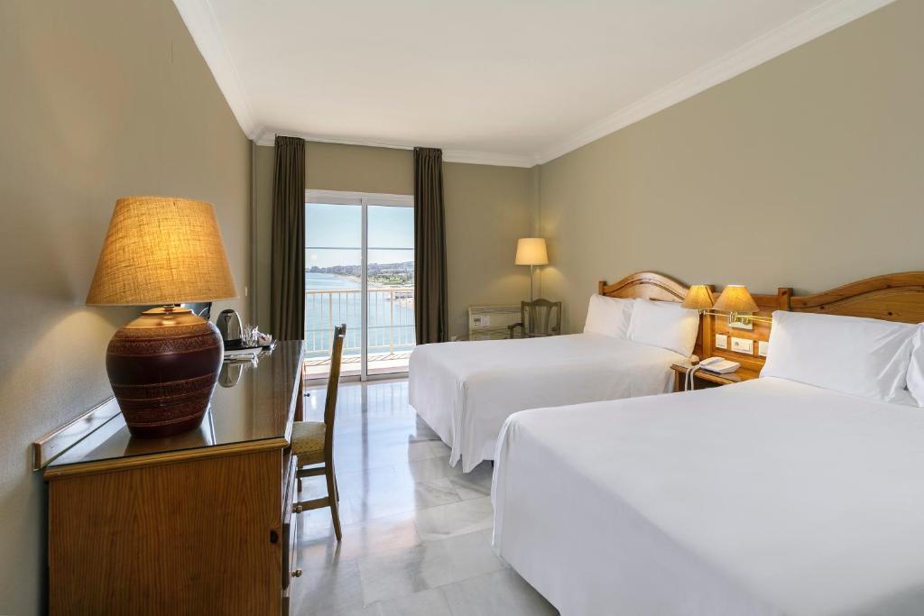 Fotos del hotel - MALAGA GUADALMAR