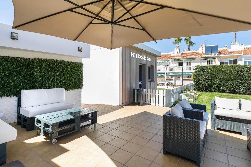 Fotos del hotel - MALAGA GUADALMAR