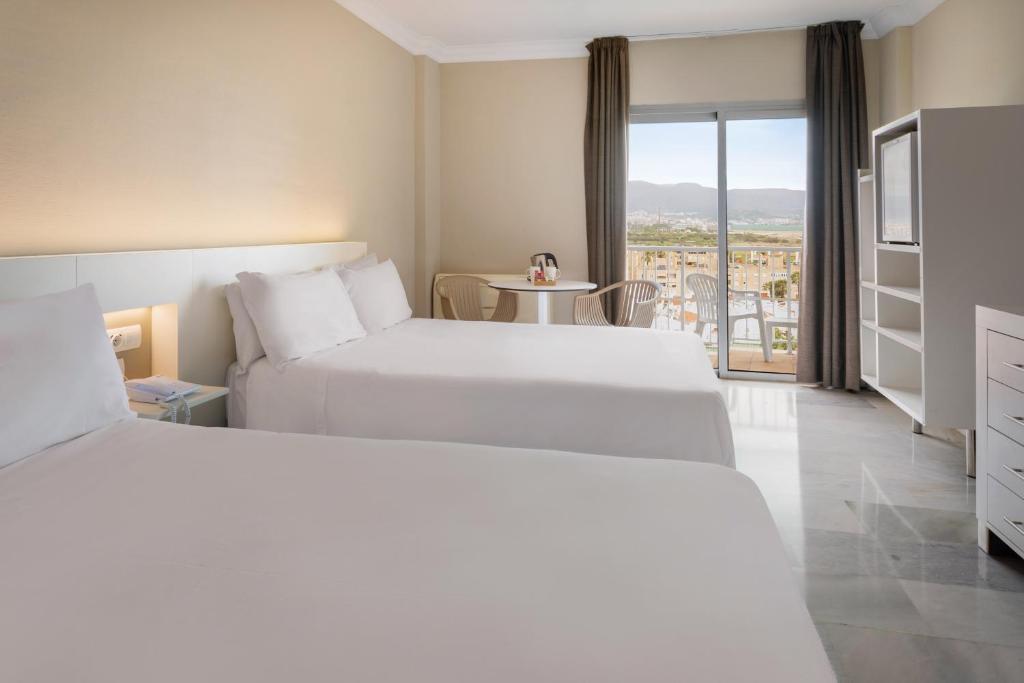 Fotos del hotel - MALAGA GUADALMAR