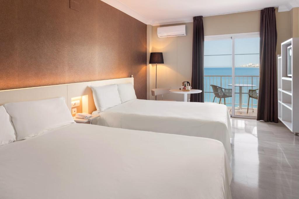 Fotos del hotel - MALAGA GUADALMAR