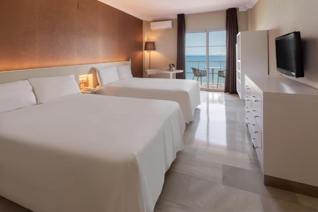 Fotos del hotel - MALAGA GUADALMAR