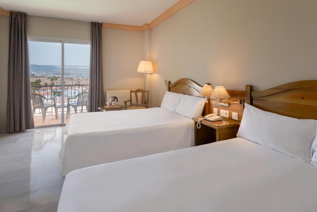 Fotos del hotel - MALAGA GUADALMAR