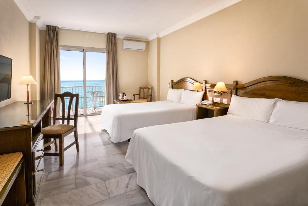 Fotos del hotel - MALAGA GUADALMAR