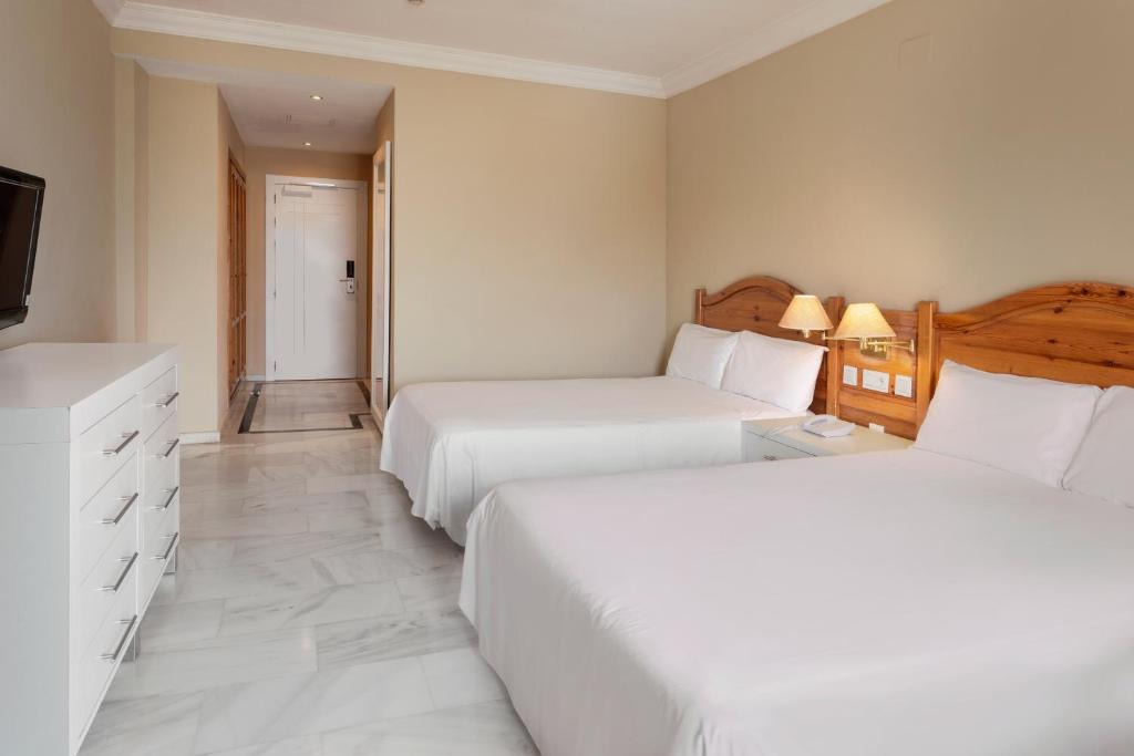 Fotos del hotel - MALAGA GUADALMAR