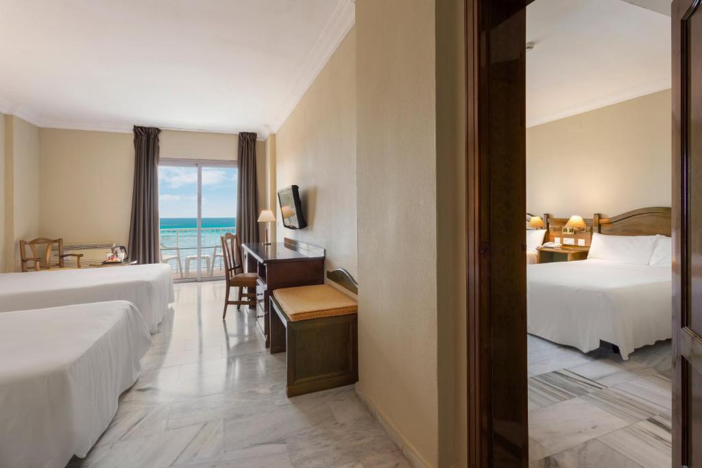 Fotos del hotel - MALAGA GUADALMAR