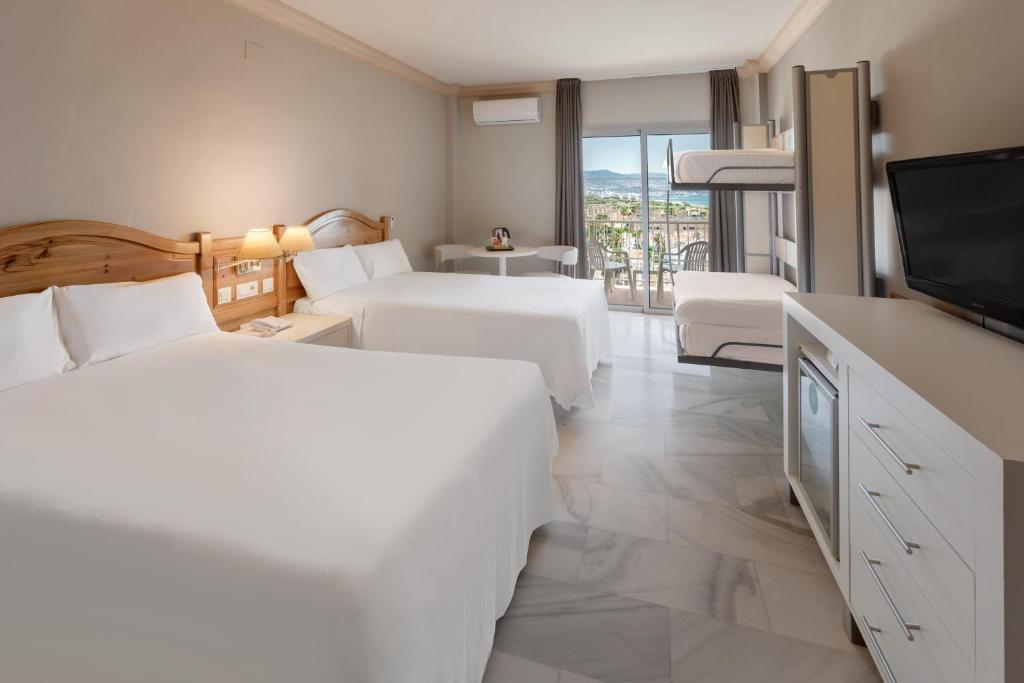 Fotos del hotel - MALAGA GUADALMAR