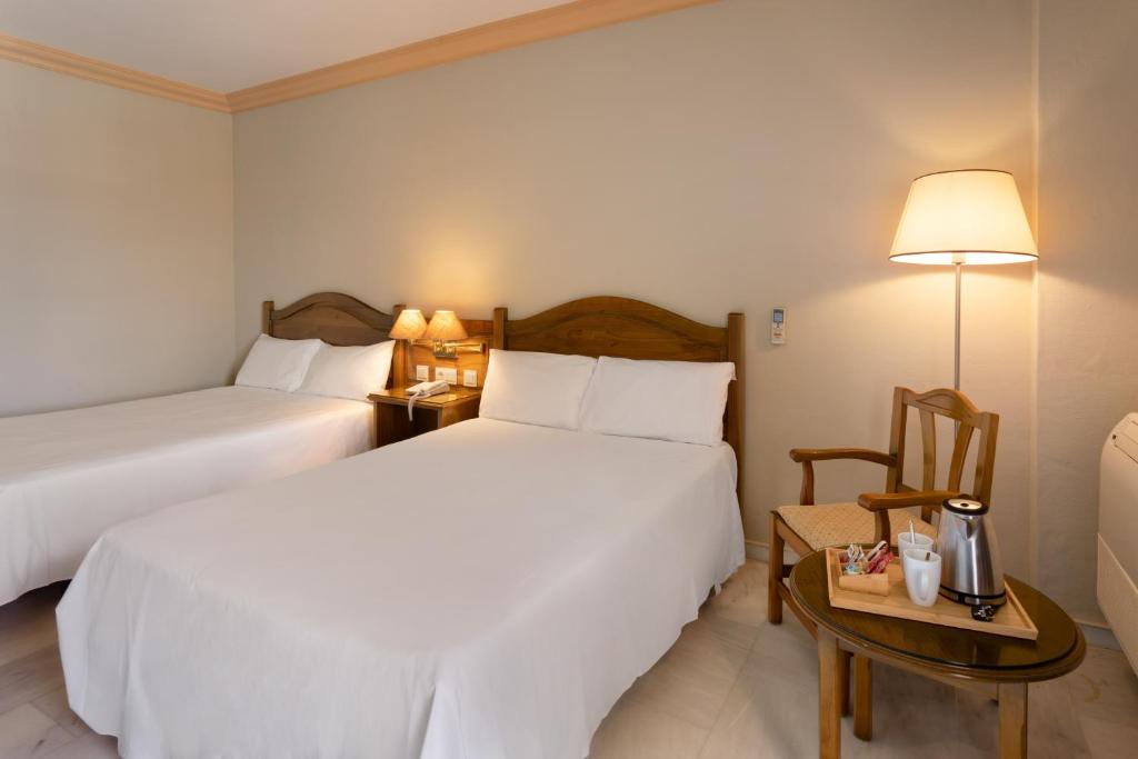 Fotos del hotel - MALAGA GUADALMAR