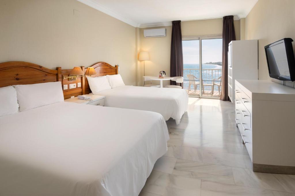 Fotos del hotel - MALAGA GUADALMAR