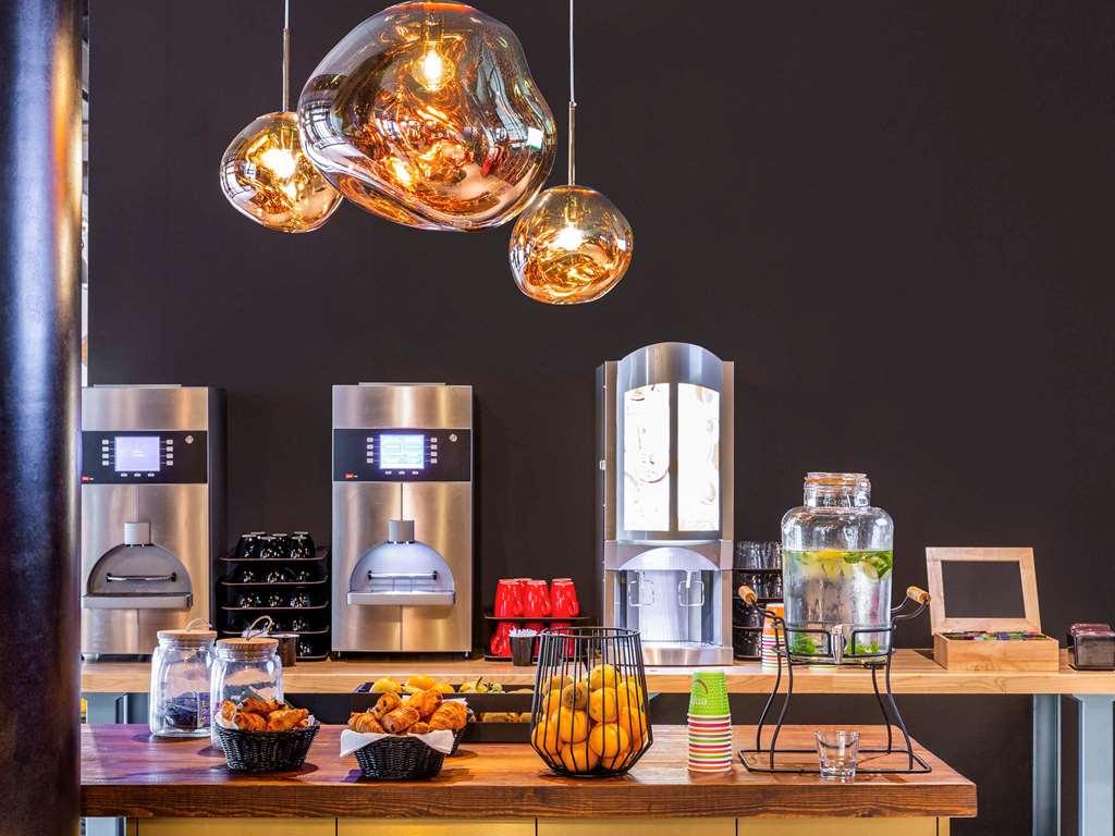 Fotos del hotel - Ibis Styles Puteaux Paris La Defense