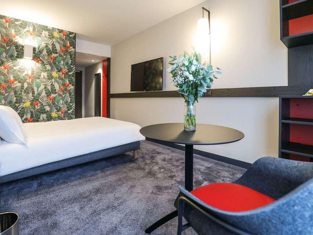 Fotos del hotel - Ibis Styles Puteaux Paris La Defense