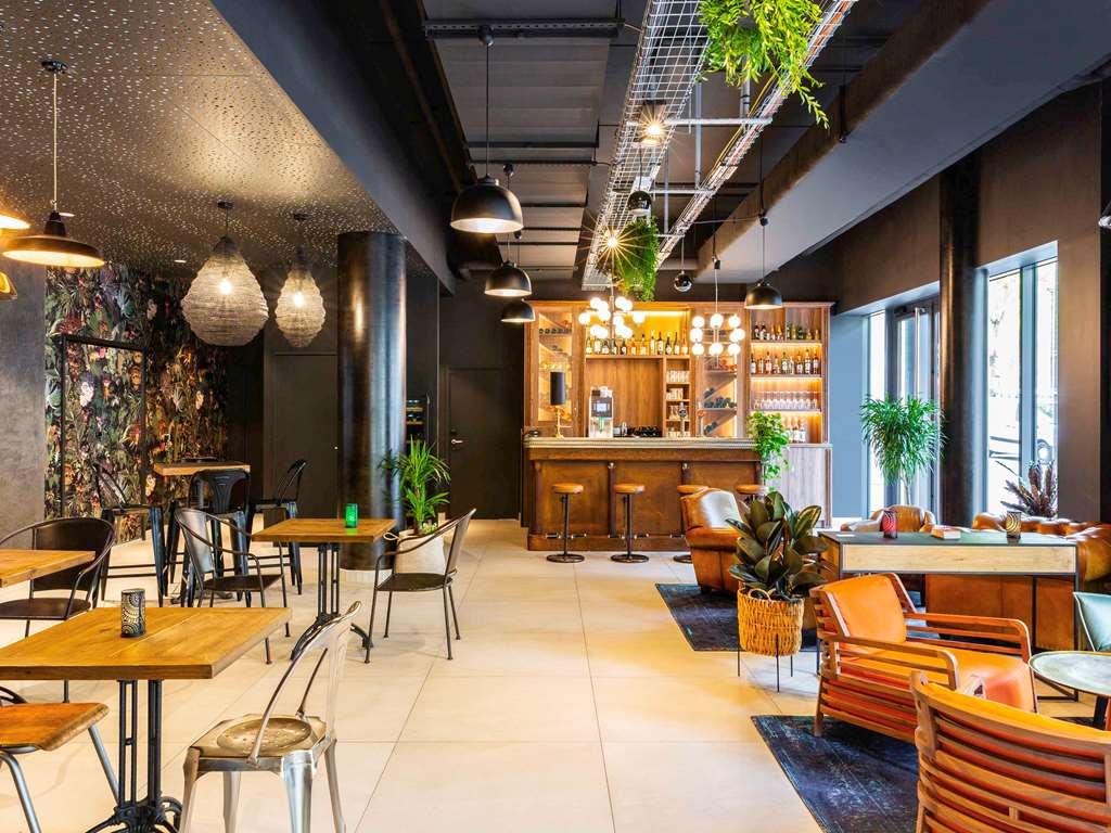 Fotos del hotel - Ibis Styles Puteaux Paris La Defense