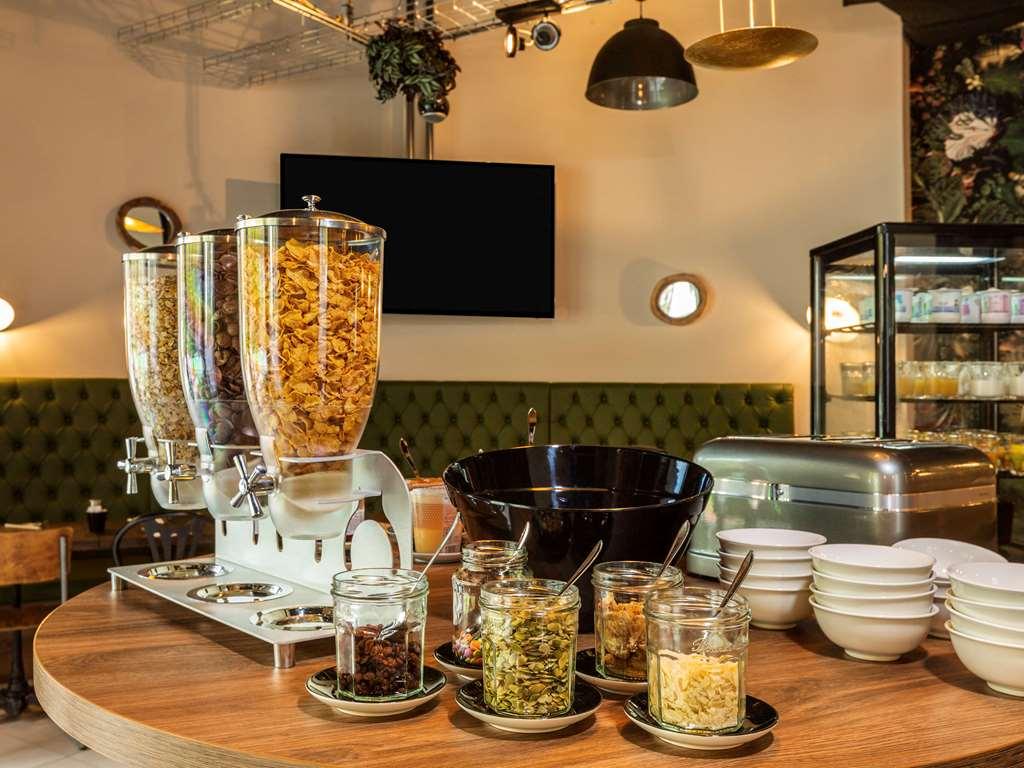 Fotos del hotel - Ibis Styles Puteaux Paris La Defense