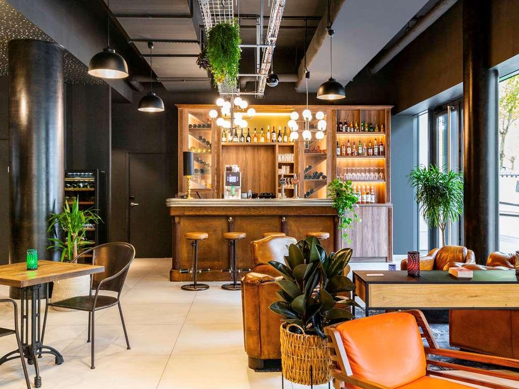 Fotos del hotel - Ibis Styles Puteaux Paris La Defense