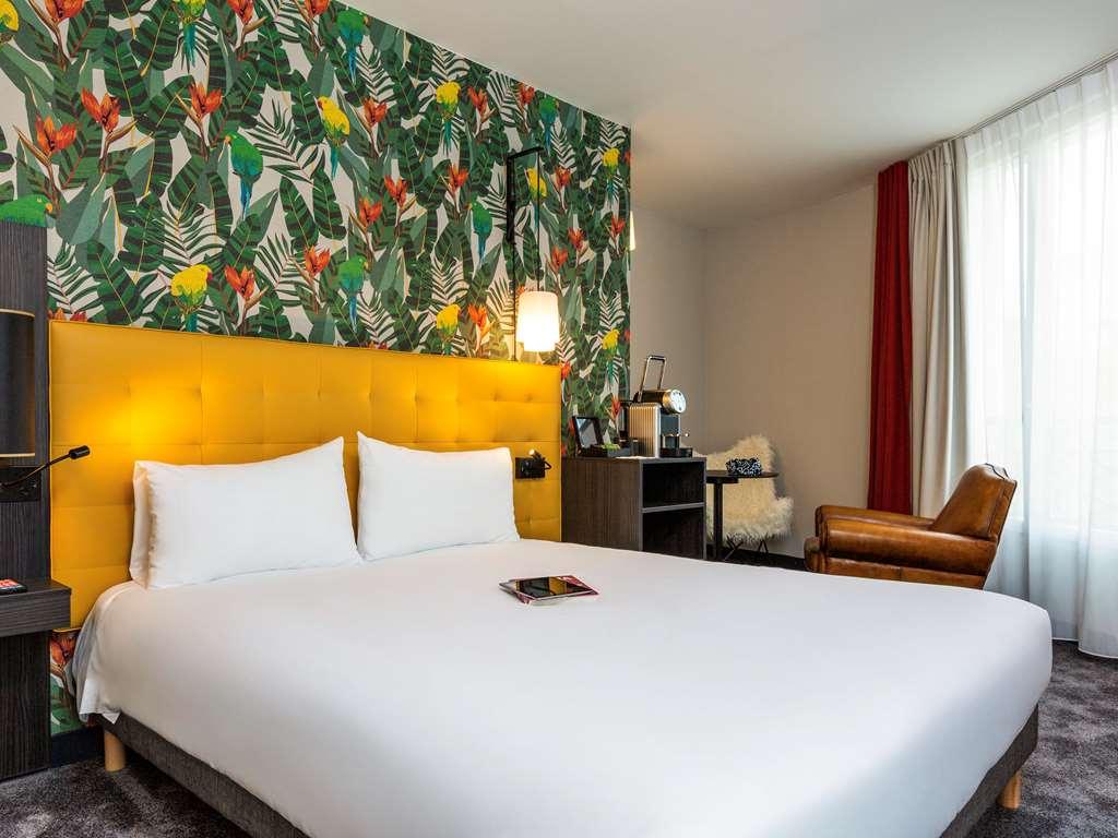 Fotos del hotel - Ibis Styles Puteaux Paris La Defense