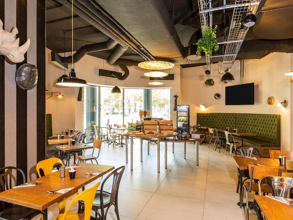 Fotos del hotel - Ibis Styles Puteaux Paris La Defense