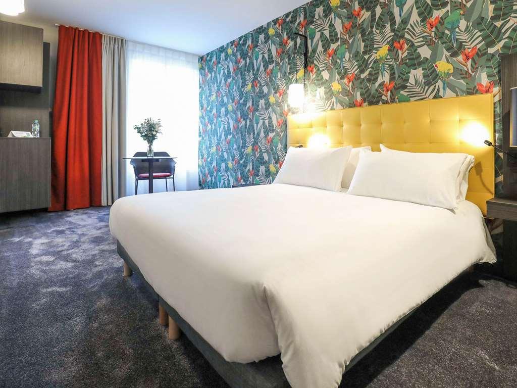 Fotos del hotel - Ibis Styles Puteaux Paris La Defense