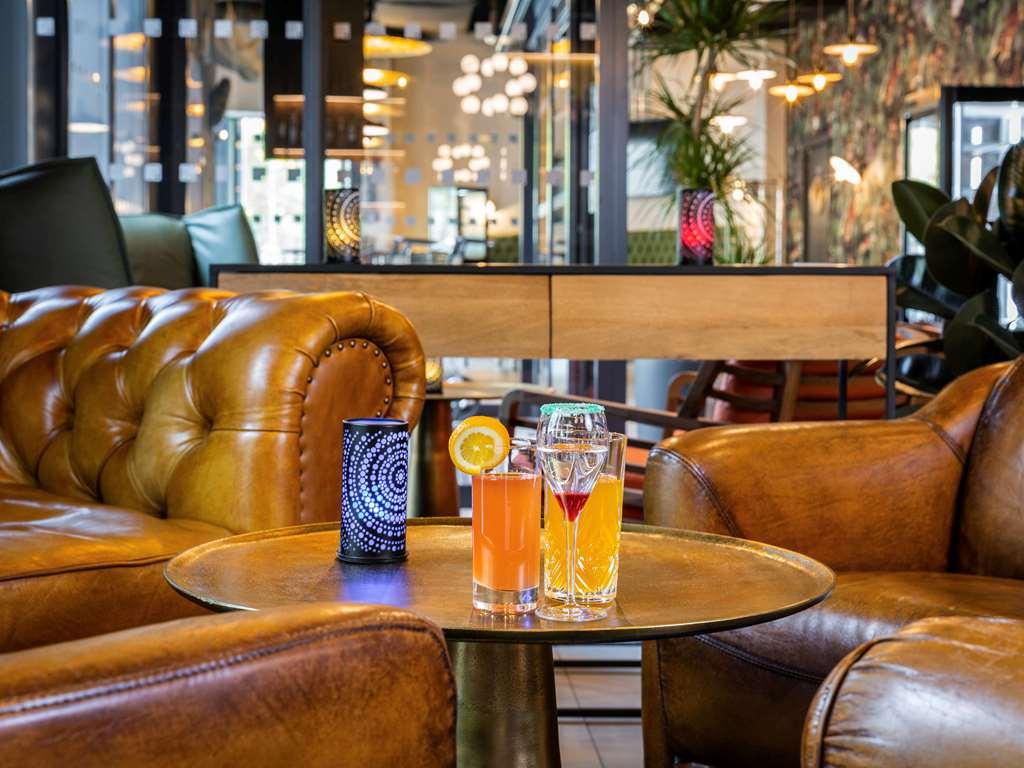 Fotos del hotel - Ibis Styles Puteaux Paris La Defense